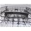 Electrolux Dishwasher 7154653701 Upper Rack Used