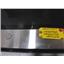 GE Range WB56X34820 WB56X27523 WB15T10176 Door Assy SS Used