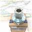 Boaters' Resale Shop of TX 2411 0155.02 LEWMAR EVO 45ST WINCH CHROME DRUM ONLY