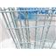 KitchenAid Dishwasher E115421 Model# KDC-17 Upper Rack Used