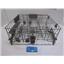 Bosch Dishwasher 00249277 00187059 Upper Rack Used