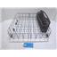 Frigidiare Dishwasher 5304533200 5304535382 Lower Rack Used