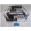 Whirlpool Dishwasher W10350380 W10843168 WPW10498900 Upper Rack Used