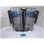 Whirlpool Dishwasher W10350380 W10843168 WPW10498900 Upper Rack Used