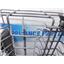 Whirlpool Dishwasher W10350380 W10843168 WPW10498900 Upper Rack Used