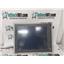 Allen Bradley 6181P-17TPXPDC 1700P Ser E Touchscreen Display (No OS)