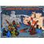 Crossbows & Catapults: Fortress War All-in by Restoration Games - SEALED