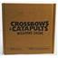 Crossbows & Catapults: Weapons Cache by 	 Restoration Games - SEALED