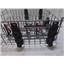 GE Dishwasher WD28X24438 WD22X10089 Upper Rack Used