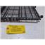 GE Dishwasher WD28X24462 WD30X24457 Third Level Rack Used