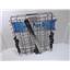 Maytag W10847875 W11174340 Upper Rack w/ Spray Arm Assy Used