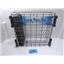 Whirlpool Dishwasher W10781857 WPW10179397 Lower Rack Used