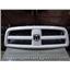 2010 2011 DODGE RAM 1500 5.7 HEMI AUTO 4X4 OEM SPORT GRILLE WHITE PAINTED