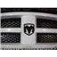 2010 2011 DODGE RAM 1500 5.7 HEMI AUTO 4X4 OEM SPORT GRILLE WHITE PAINTED