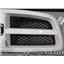 2010 2011 DODGE RAM 1500 5.7 HEMI AUTO 4X4 OEM SPORT GRILLE WHITE PAINTED