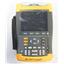 Fluke 199B 200MHz 2.5 GS/s Digital Oscilloscope Scopemeter Multimeter AS-IS