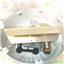 Boaters’ Resale Shop of TX 2411 0175.01 RAYMARINE 2KW RADAR SCANNER RD218 ONLY