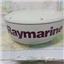 Boaters’ Resale Shop of TX 2411 0175.01 RAYMARINE 2KW RADAR SCANNER RD218 ONLY