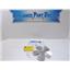 Supco Refrigerator FB107 Fan Blade New