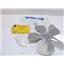 Supco Refrigerator FB107 Fan Blade New