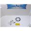 Samsung Dryer 6602001655 DC93-00634A Belt & Pully Kit New