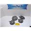 GE Range ERS30M1 ERS30M2 (4 Pack) Electric Surface Element New
