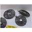 GE Range ERS30M1 ERS30M2 (4 Pack) Electric Surface Element New