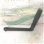 Boaters' Resale Shop of TX 2410 2557.12 LEWMAR DOUBLE GRIP LOCKING WINCH HANDLE