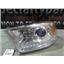 2013 - 2018 RAM 2500 3500 OEM LEFT DRIVER HEADLIGHT LED HALOGEN HEADLAMP (PARTS)