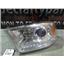 2013 - 2018 RAM 2500 3500 OEM LEFT DRIVER HEADLIGHT LED HALOGEN HEADLAMP (PARTS)