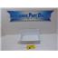 Whirlpool Refrigerator W10898951 Ice Pan w/ Guard OB