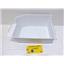 Whirlpool Refrigerator W10898951 Ice Pan w/ Guard OB