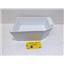 Whirlpool Refrigerator W10898951 Ice Pan w/ Guard OB