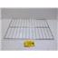 Frigidaire Range 316496200 316404501 Oven Rack OB