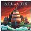 Atlantis Exodus by Capstone Games - SEALED