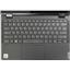 Lenovo Yoga C640-13IML i5-10210U 1.60GHz 8GB RAM 256GB SSD 13.3" FHD Touch NO OS