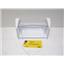 LG Refrigerator AAP73051403 Dairy Bin Used