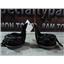 2004 2005 DODGE RAM 1500 5.7 HEMI AUTO 4X4 OEM FOG LIGHTS SET PAIR LAMPS