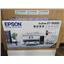 EPSON ECOTANK ET-15000 COLOR PRINTER ONLY 50 PRINTOUTS PRINTS BLANK PAGES