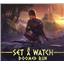 Set a Watch: Doomed Run by Rock Manor Games - SEALED