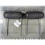 2003 - 2004 CHEVROLET 2500 3500 6.6 LB7 DIESEL AUTO 4X4 HEADRESTS REAR LEATHER 2