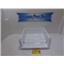 Samsung Refrigerator DA63-01265 Drawer Used