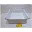 Samsung Refrigerator DA63-01265 Drawer Used