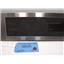 Jenn-Air Double Oven W10344137 W10401274 SS Control Panel Assy Used