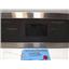 Jenn-Air Double Oven W10344137 W10401274 SS Control Panel Assy Used