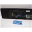 Jenn-Air Double Oven W10344137 W10401274 SS Control Panel Assy Used