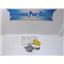 Dacor Range 103744-01 Dual Burner Base OB