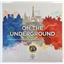 On the Underground All-in: New York/Paris + London/Berlin + Extra Tiles SEALED