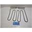 Maytag/Jenn-Air Oven WP7406P322-60 W10314698 Bake Element Used