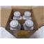 Filterlogic Refrigerator DA29-00020B Water Filter New (pack of 4)